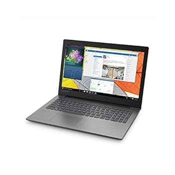 Lenovo ideapad 330-15IKB laptop - intel core i5-8250U, 8 GB